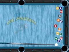 Ойын Elite Cue Mastery