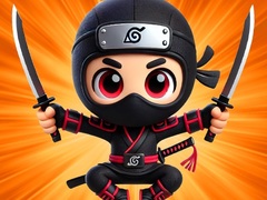 Ойын Ninja Dash
