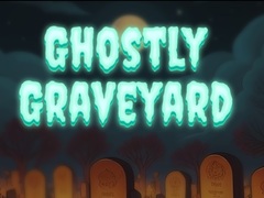 Ойын Ghostly Graveyard