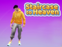Ойын Staircase To Heaven