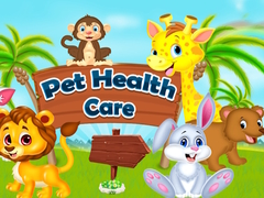 Ойын Pet Health Care