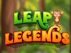 Ойын Leap Legends