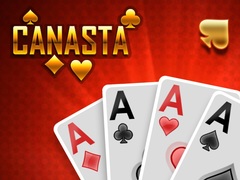 Ойын Canasta