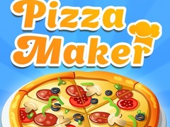 Ойын Pizza Maker