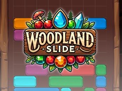 Ойын Woodland Slide