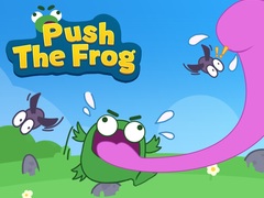 Ойын Push The Frog