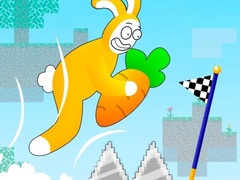Ойын Crazy Bunnies