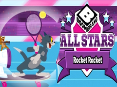 Ойын All Stars Rocket Racket