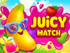 Ойын Juicy Match