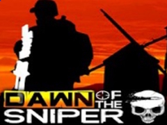 Ойын Dawn of the Sniper