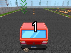 Ойын Driving Test