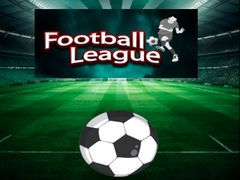 Ойын Football Leauge