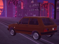Ойын Neon Driver