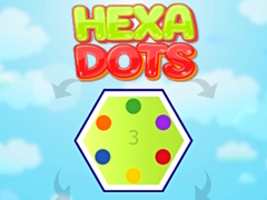 Ойын Hexa Dots