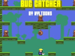 Ойын Bug Catcher