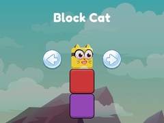 Ойын Block Cat
