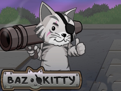 Ойын Bazoo Kitty