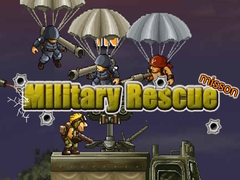 Ойын Military Rescue mission