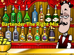 Ойын Bartender The Right Mix