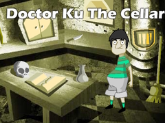 Ойын Doctor Ku The Cellar