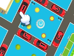 Ойын Traffic Escape