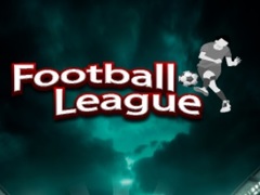 Ойын Football League