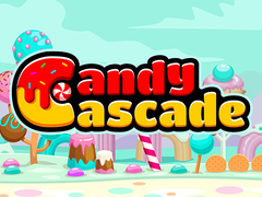 Ойын Candy Cascade