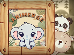 Ойын Animerge