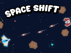 Ойын Space Shift