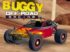 Ойын Buggy Offroad Racing