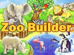 Ойын Zoo Builder