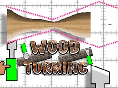 Ойын Wood Turning