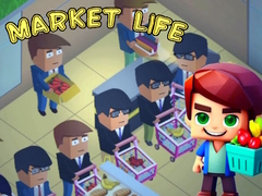 Ойын Market life