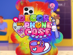 Ойын Decor: My Phone Case