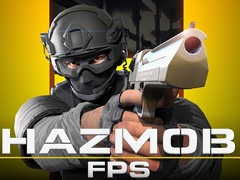 Ойын Hazmob FPS