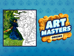 Ойын Art Master Origins
