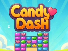Ойын Candy Dash