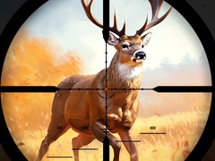 Ойын Wild Hunting Clash