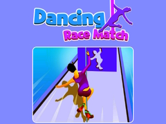 Ойын Dancing Race Match