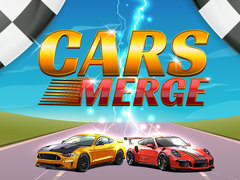 Ойын Cars Merge