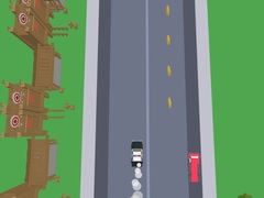 Ойын Car Coin Hunt