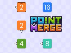 Ойын Point to Merge