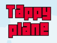 Ойын Tappy Plane
