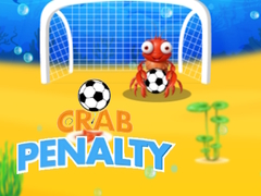 Ойын Crab Penalty