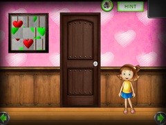 Ойын Amgel Kids Room Escape 247