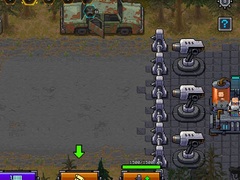 Ойын Bio Zone