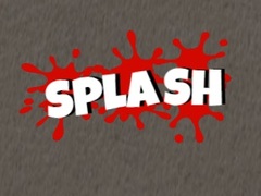 Ойын Splash