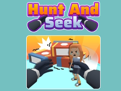 Ойын Hunt And Seek