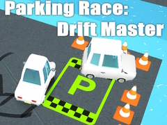 Ойын Parking Race: Drift Master