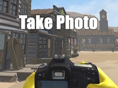 Ойын Take Photo